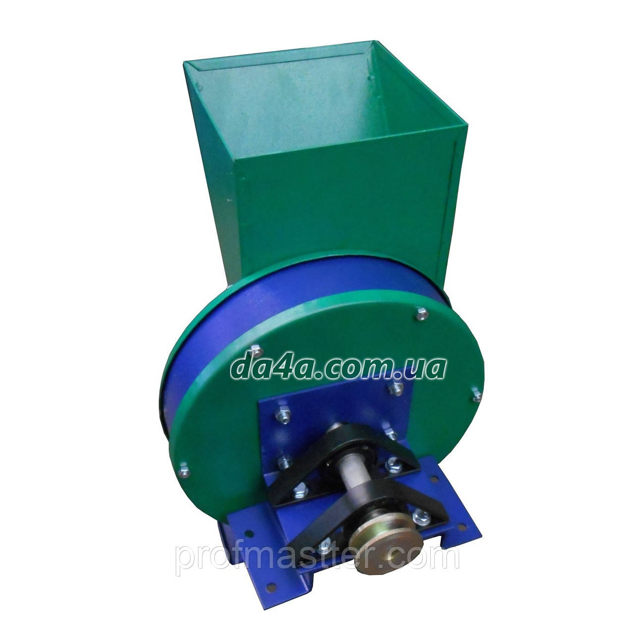 Подрібнювач овочів і фруктів ПОФ1, фото 1