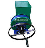 Подрібнювач овочів і фруктів ПОФ1, фото 4