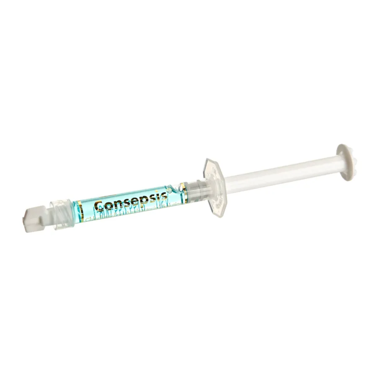 Consepsis (Консепсіс), 1.2мл, антисептична рідина