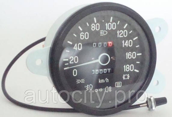 Спідометр 37.3802010 (ГАЗ-2410,31029) Володимир, фото 1