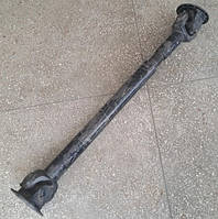 Вал карданний моста середн. 210-2204010-09 (L=1403 мм, 8 відв.)