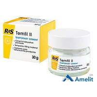 Тимчасовий пломбувальний матеріал Temfil II (R&S), баночка 30 мл