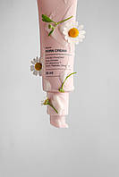 Зволожувальний крем для обличчя з веганськими полінуклеотидами Who Cares Vegan PDRN Cream, фото 8