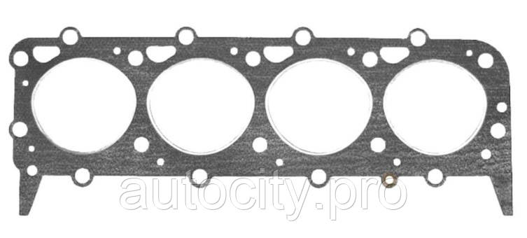 Прокладка ГБЦ 66-1003020 (ГАЗ-53, 66), фото 1