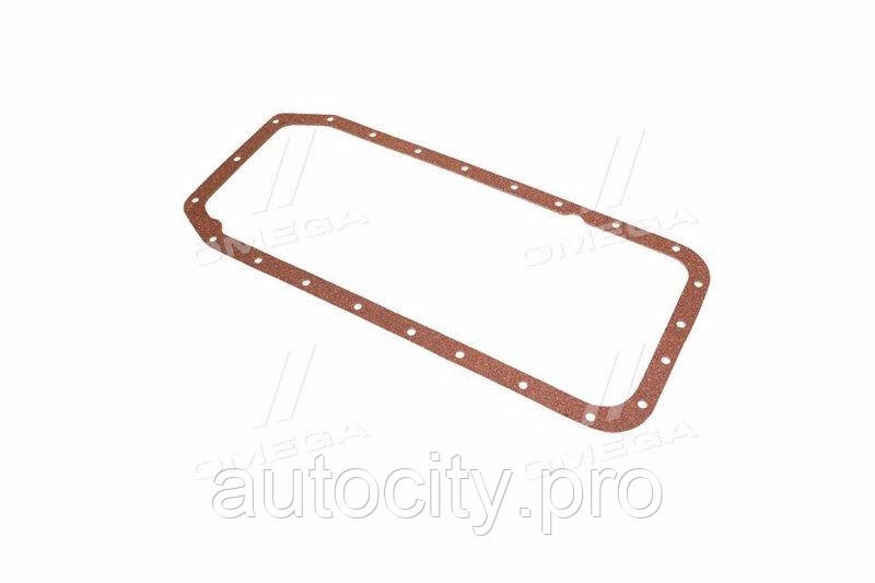 Прокладка картера олійного 511-1009070 (корка, ГАЗ-53, 3307), фото 1