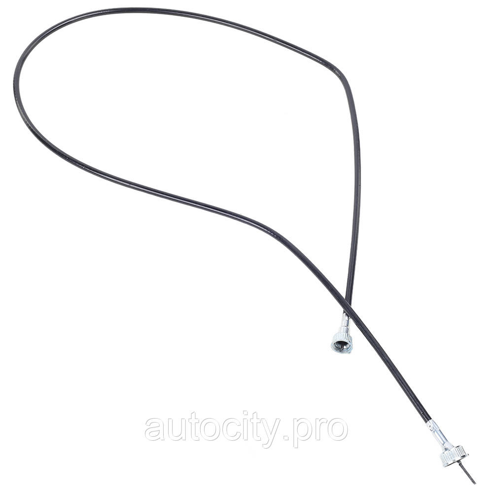Трос спідометра ГВ-20 В-01 (L=1570 мм, ГАЗ 3307, 3309, МТЗ), фото 1