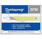 Dentapreg Splint, Дентапрег, Шинирувальна стрічка SFM, 50х2х0,2 мм, фото 2