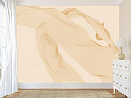 Самоклеюча плівка Oracal на стіну "Повітряний шовк", декор для спальні, вітальні, офісу, фото 8