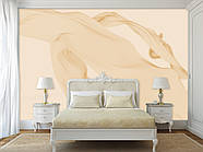 Самоклеюча плівка Oracal на стіну "Повітряний шовк", декор для спальні, вітальні, офісу, фото 7