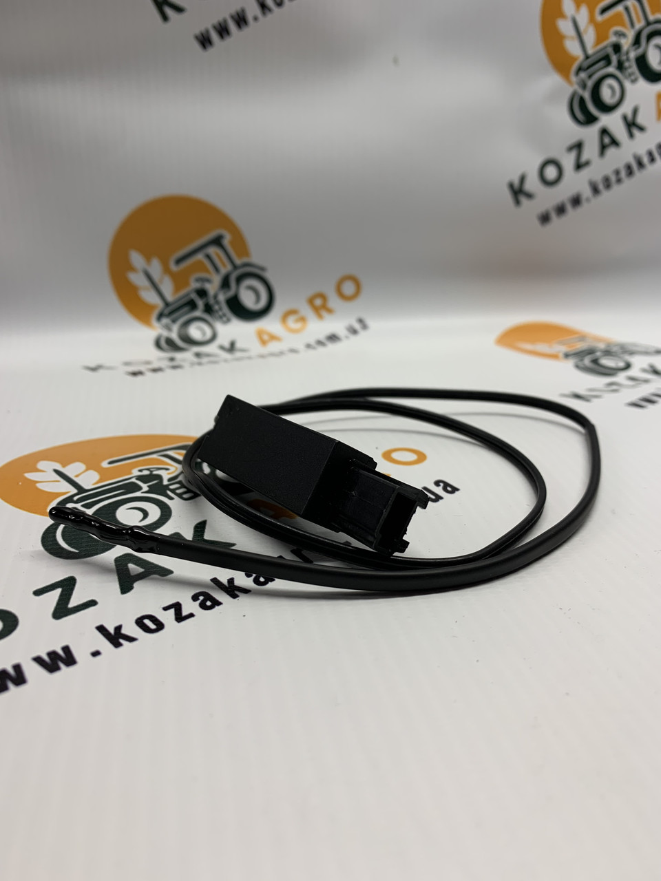 Термостат кондиціонера: 0011347860 Claas, фото 1