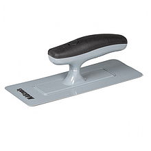 Терка для декору MAGTOOLS (прямі кути) 80×200 мм