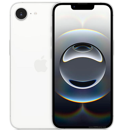 Гідрогелева захисна плівка на Apple iPhone 16e на весь екран прозора, фото 1