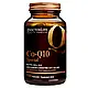 Коензим Q10 130 мг у Органічному кокосовому Олії 100 кап Doctor Life Co-Q10 Special Доставка з ЄС, фото 2