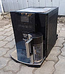Кавоварка Делонджі Delonghi Esam 5600 Perfecta з молочником чорна б/у, фото 5