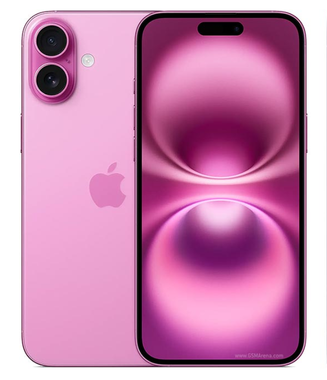 Гідрогелева захисна плівка на Apple iPhone 16 Plus на весь екран прозора