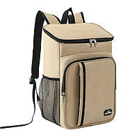 Терморюкзак Weyoung 22 л - Бежевий