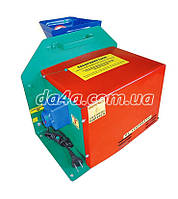 Кормоподрібнювач електричний дисковий