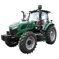 Трактор CHANGFA GFH1604 (160 кс), китайський 160 к.с.