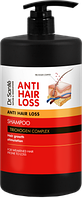 Шампунь для волосся 1000 мл Dr.Sante Anti Hair Loss