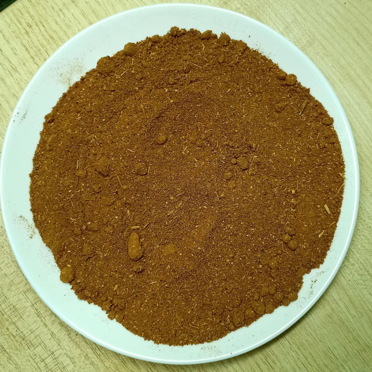 Суміш "До курки" 50г