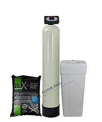 Фільтр комплексного очищення води 1054 Runxin Mix