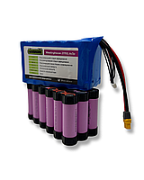 Акумулятор для FPV дрону 6S3P 13500 mAh Westinghouse 4500