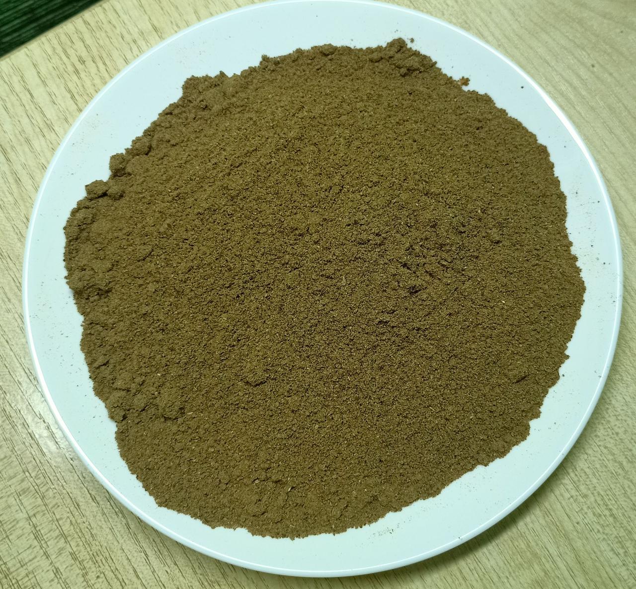 Суміш пряно-ароматична "До випічки" 50г