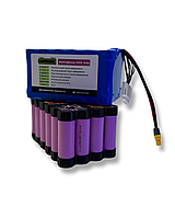 Акумулятор для FPV дрону 6S4P 18000 mAh Westinghouse 4500