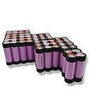 Акумулятор для FPV дрону 6S2P 9000 mAh Westinghouse 4500, фото 6