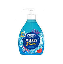 Рідке мило Elkos Meerestraum Морська Мрія 500 мл