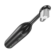 Електрична зубна щітка HOCO HP60 Wave electric toothbrush Black, фото 3