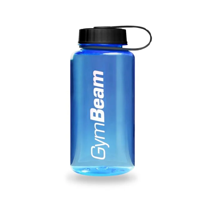 Спортивна пляшка GymBeam Sport Bottle 1 л, фото 1
