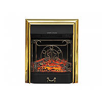 Електрокамін Royal Flame Majestic FX M Brass