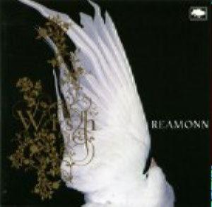 Reamonn – Wish (CD Audio)