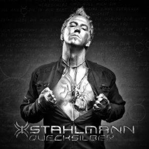 Stahlmann – Quecksilber (CD Audio)
