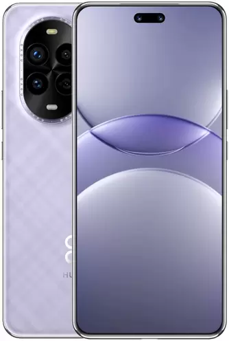 Гідрогелева захисна плівка на Huawei nova 13 Pro на весь екран прозора