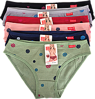 Трусики жіночі Uokin - 28.00 грн./шт. (L-2XL, No:A8687)