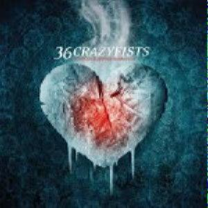 36 crazyfists – A Snow Capped Romance (CD Audio)