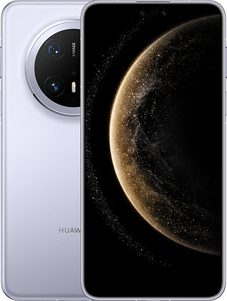 Гідрогелева захисна плівка на Huawei Mate 70 на весь екран прозора, фото 1