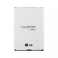 Аккумулятор, батарея LG BL-48TH 3140mAh АКБ