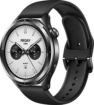 Smart Watch Xiaomi Watch S4 Black (BHR9195GL) UA, фото 3
