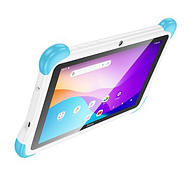 Планшет HOCO HI10 8-inch children tablet PC Blue, фото 4