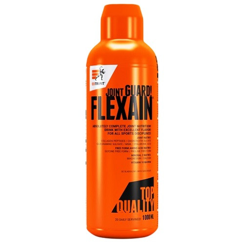Для суглобів та зв'язок Extrifit Joint Guard Flexain (1000 мл.), фото 1