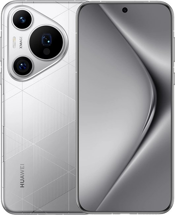 Гідрогелева захисна плівка на Huawei Pura 70 Pro Plus на весь екран прозора, фото 1