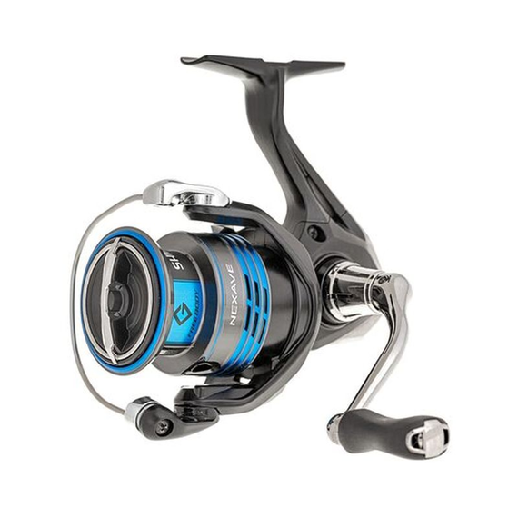 Котушка спінінгова Shimano Nexave 2500S, фото 1