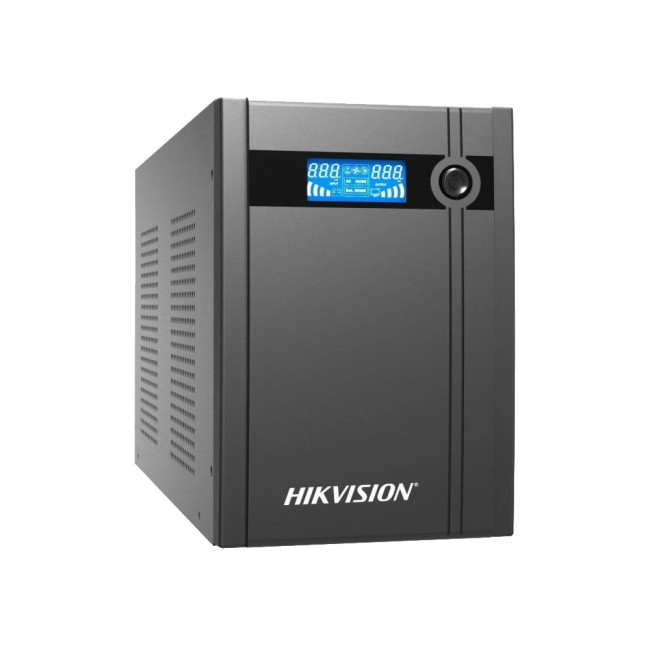 ДБЖ Hikvision DS-UPS3000 (1800W) лінійно-інтерактивний