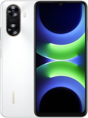 Гідрогелева захисна плівка на Huawei Enjoy 70z на весь екран прозора, фото 1
