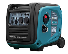 Інверторні генератори Könner & Söhnen