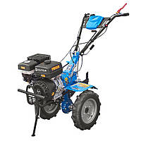 Мотоблок Кентавр МБ2013Б (колеса 4.00-10) доставка безкоштовно