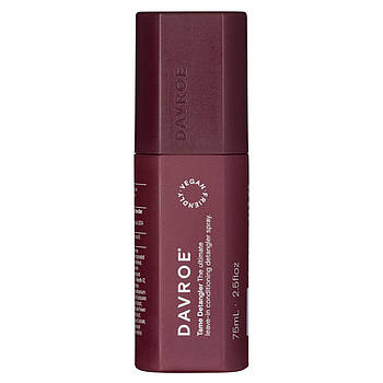 Легкий незмивний кондиціонер Davroe Tame Lemongrass Detangler